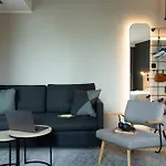 Hotel Moxy Essen