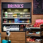 Moxy فندق
