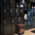 Moxy فندق إسن