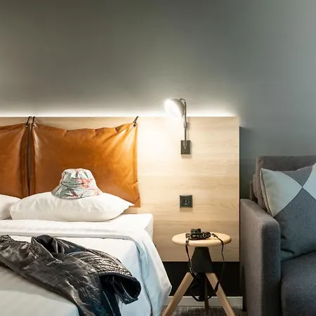Moxy Hotel Essen