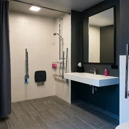 Moxy Essen