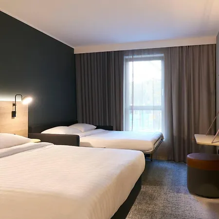 Hotel Moxy