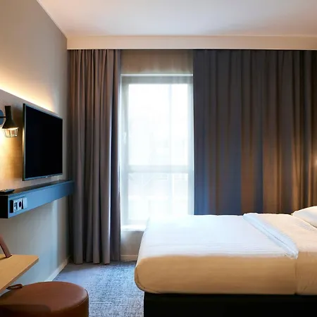 Hotell Moxy Essen