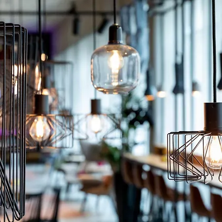 Moxy Hotel