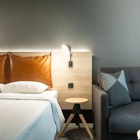 Moxy Hotel Essen