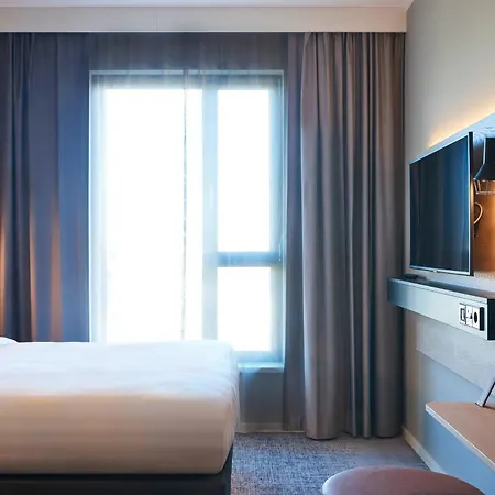 Moxy Hotel