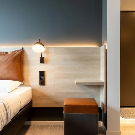 Moxy Hotel
